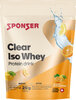 Sponser Clear Iso Whey, ORANGE-YUZU (450 g)