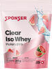 Sponser Clear Iso Whey, WATERMELON (450 g)
