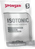 Sponser Isotonic, RED ORANGE Display (20 x 52 g)