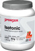 Sponser Isotonic, RED ORANGE (1000 g)