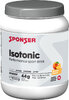 Sponser Isotonic, PEACH (1000 g)