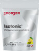 Sponser Isotonic, CITRUS Beutel (700 g)
