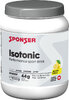 Sponser Isotonic, CITRUS (1000 g)