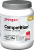 Sponser Competition, RASPBERRY (1000 g)