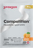 Sponser Competition, ORANGE Display (20 x 60 g)