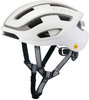 Fizik Kudo Helmet + Light weiss L