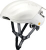 Fizik Kudo Aero Helmet + Light weiss M