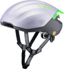 Fizik Kudo Aero Helmet + Light lilac/anthracite M