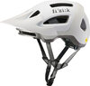 Fizik Kassis Helmet + Light weiss L