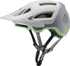 Fizik Kassis Helmet + Light grey/mint green M