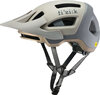 Fizik Kassis Helmet + Light schlamm-sand L