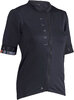 Leatt MTB Endurance 5.0 Women Jersey black L