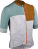 Leatt MTB Endurance 5.0 Jersey Women white XL