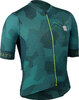 Leatt MTB Endurance 5.0 Jersey Women lagoon XL
