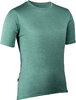 Leatt MTB Trail 2.0 Jersey Women lagoon XS
