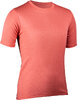 Leatt MTB Trail 2.0 Jersey Women Coral XL