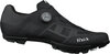 Fizik Proxy Wide Shoes schwarz 43