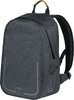 Basil Urban Dry 18 charcoal melee