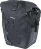 Basil Seitentasche Navigator Waterproof schwarz