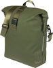 Basil SoHo MIK STUDS Fahrrad-Umh?ngetasche 17L, gr?n