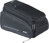 Basil Move Gep?cktr?gertasche MIK, 10-26L, schwarz