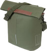 Basil City Fahrradshopper MIK Hooks 14-16L moosgr?n