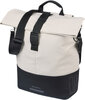 Basil Cove Shopper MIK Hooks 16 off-white/black
