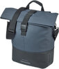 Basil Cove Shopper MIK Hooks, 14-16L, navy-schwarz