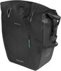 Basil Rivo L Einzeltasche, Tarp., MIK Hooks 25-31L, schwarz
