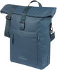 Basil Brooklyn Umh?ngetasche MIK Hooks, 17L, navy