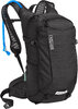CamelBak Women's M.U.L.E. Pro 14 black-white