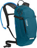 CamelBak M.U.L.E. 12 moroccan blue-black