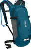 CamelBak Lobo 9 moroccan blue-black