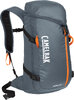 CamelBak SnoBlast 22 grey orange