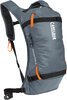 CamelBak Powderhound 12 grey orange