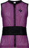 Sweet Protection Back Protector Vest 2.0 Jr heather XS