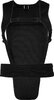 Sweet Protection Back Protector 2.0 true black L