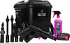 Muc-Off Mobile Pressure Washer Bundle