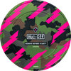Muc-Off Disc Brake Covers camo 2 Stk.