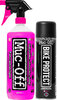 Muc-Off Bikespray Value Duo Pack