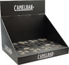 CamelBak Cardboard Dispaly Podium 12 Bottles