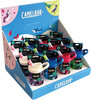 CamelBak Cardboard Dispaly kids 12 Bottles