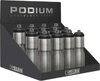 CamelBak Cardboard Display Metal Podium 12 Bottles