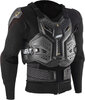 Leatt Body Protector 6.5 schwarz S