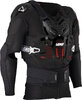 Leatt Body Protector 4.5 V25 Evo schwarz S