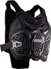 Leatt Chest Protector 4.5 Hybrid Women V26 schwarz L