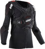 Leatt ReaFlex Women Body Protector black XXS