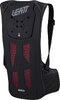 Leatt Back Protector Reaflex V25 stealth L/XL