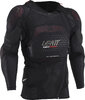 Leatt Body Protector 3DF AirFit Evo #XXL 184-196cm schwarz 2XL