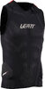 Leatt Back Protector 3DF AirFit Evo schwarz XL